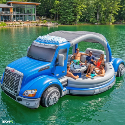 Teknivo LakeLiner™
