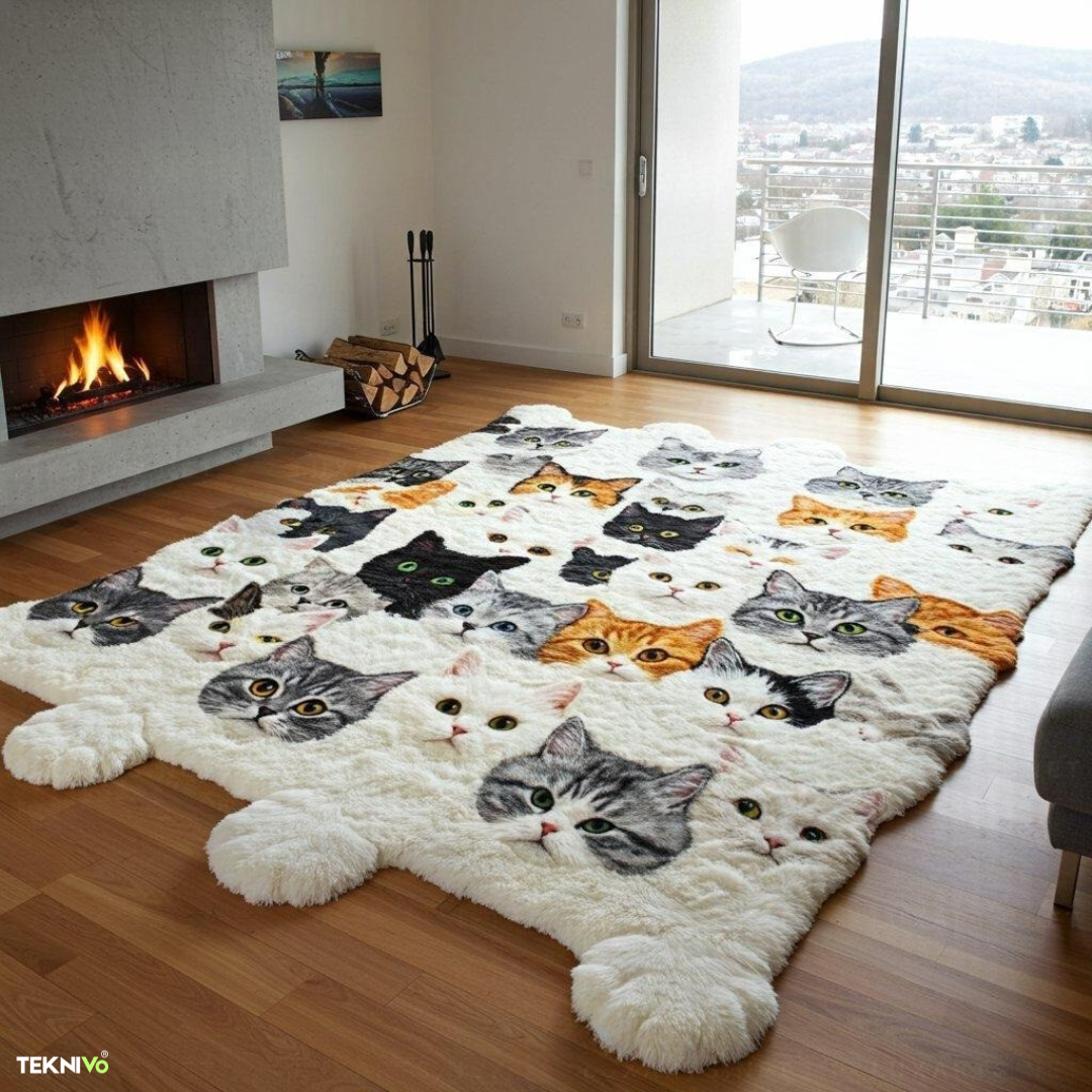 Teknivo CatRug™