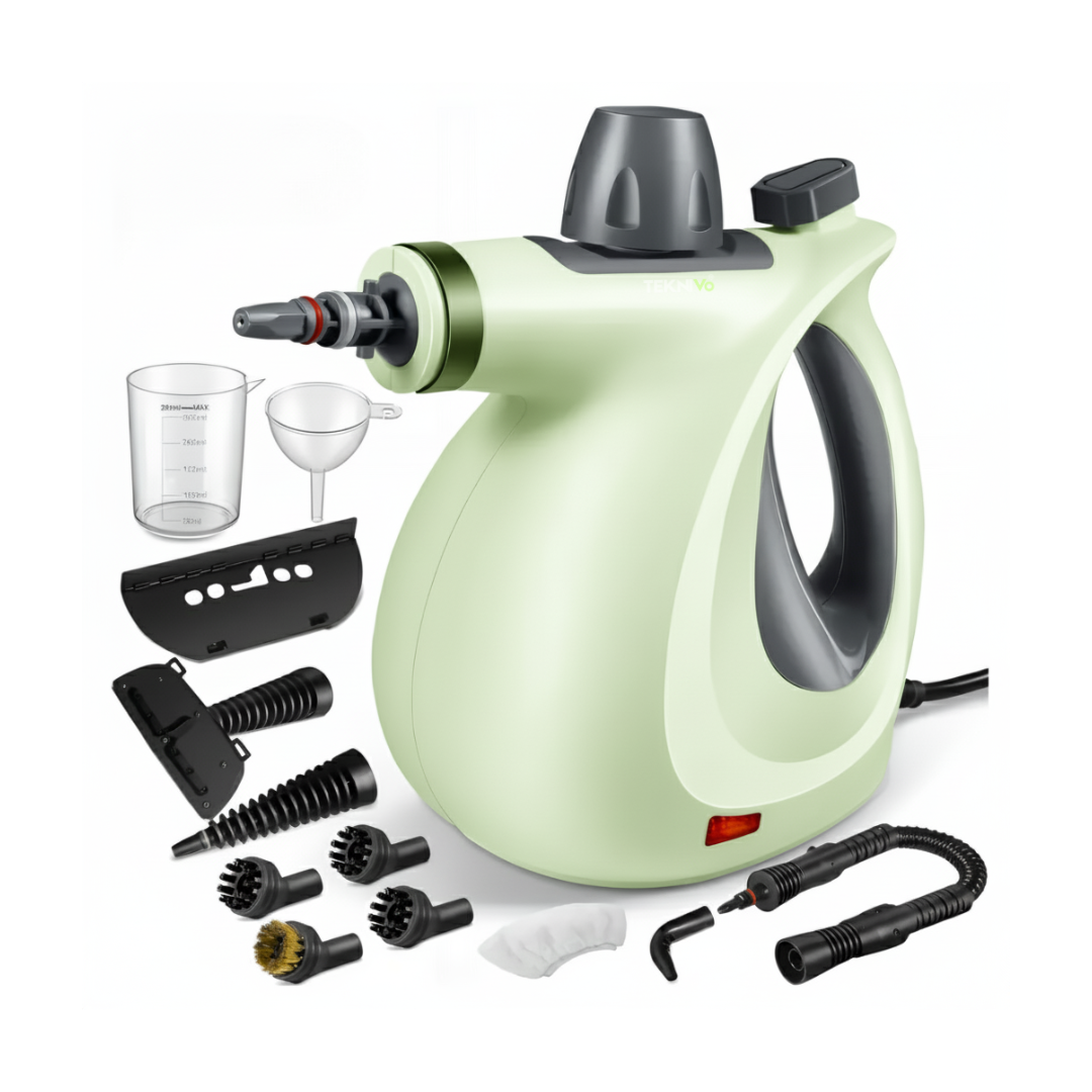 Teknivo PureSteam™