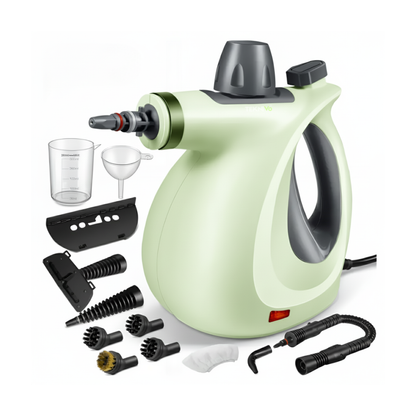 Teknivo PureSteam™