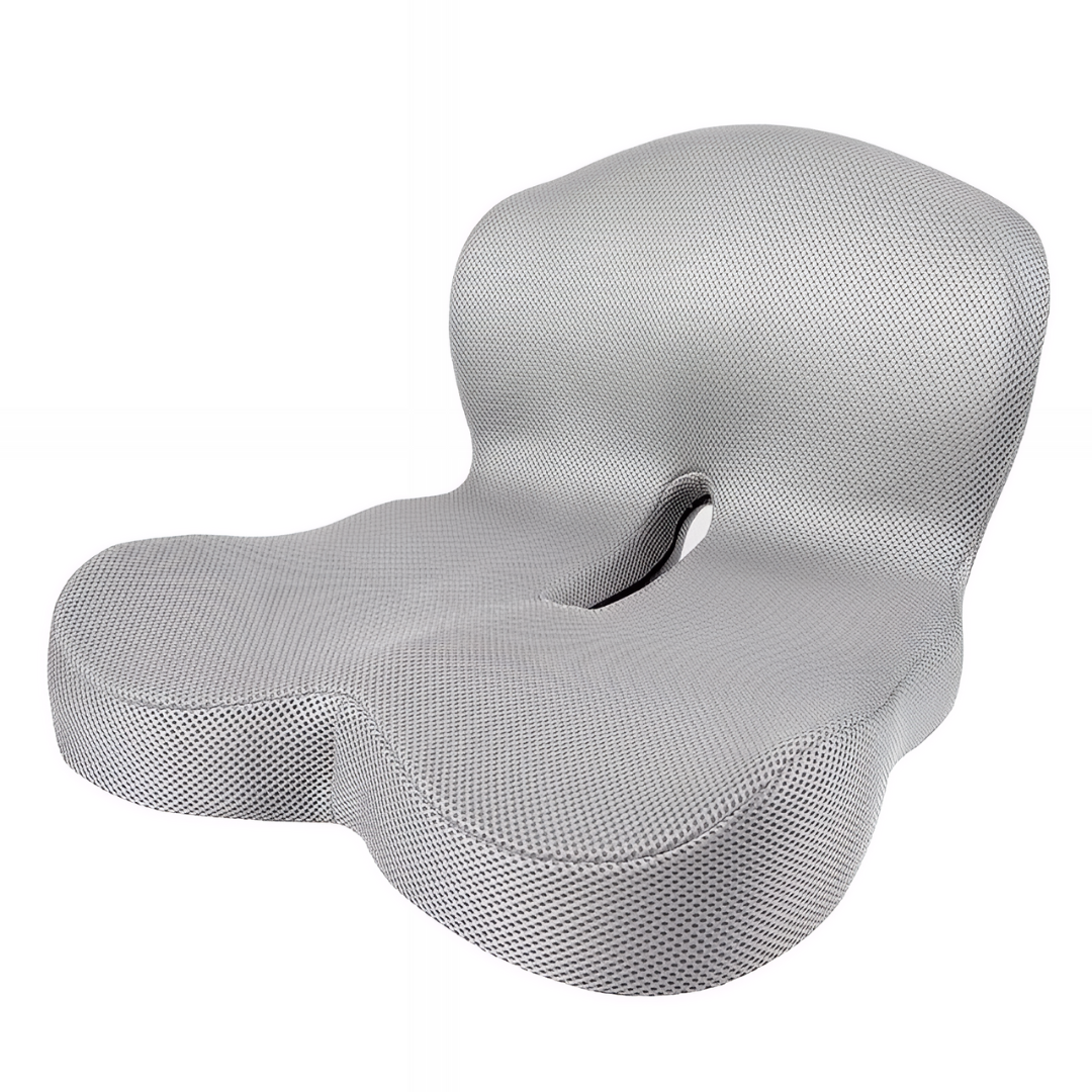 Teknivo ComfySeat™