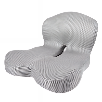 Teknivo ComfySeat™