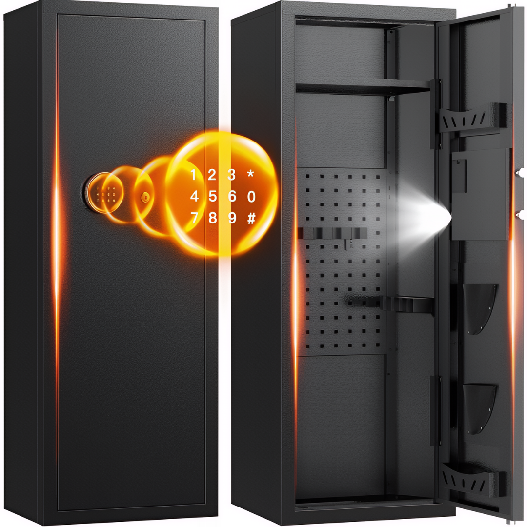 Teknivo LockVault™