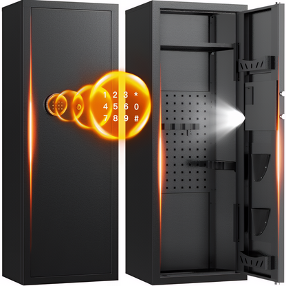Teknivo LockVault™