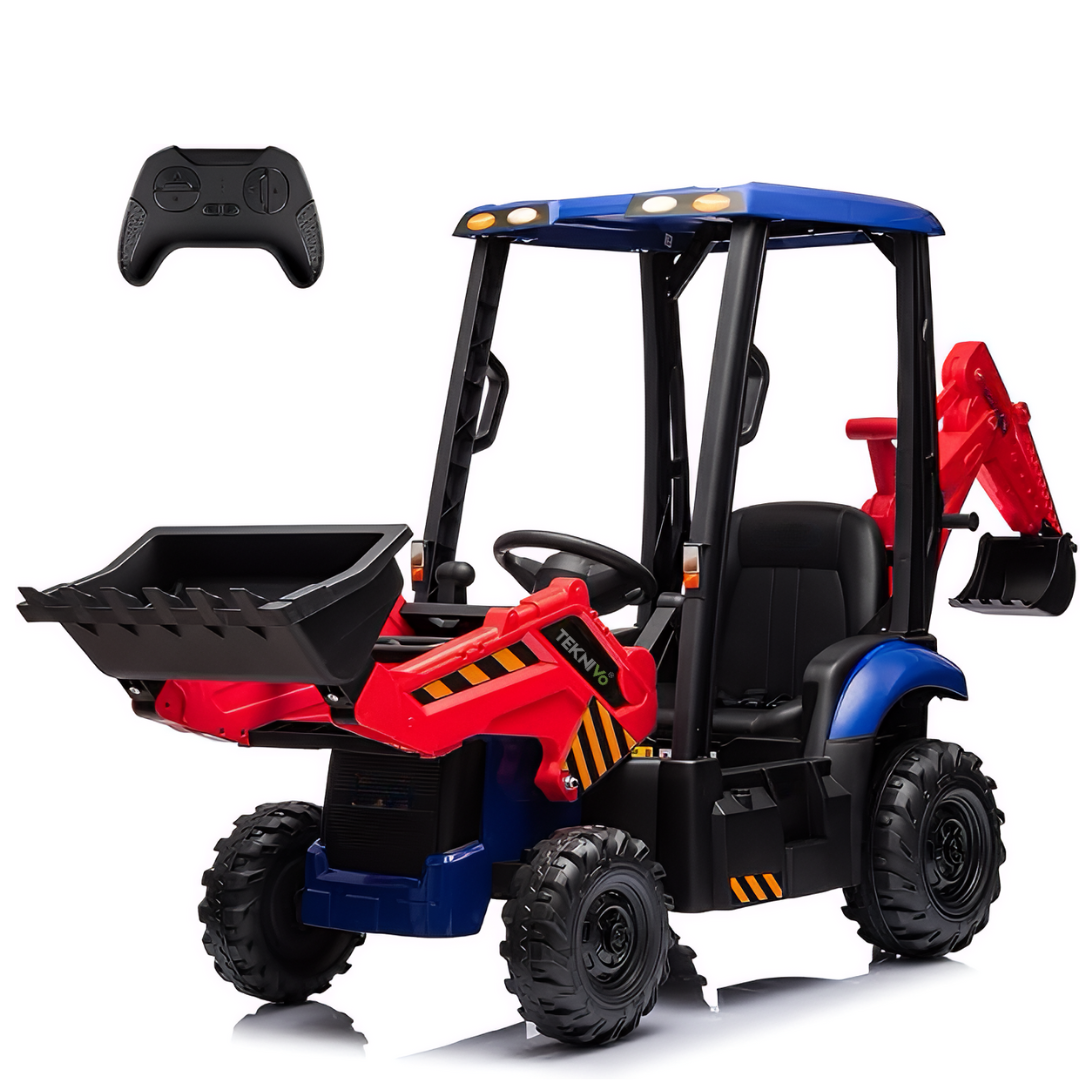 Teknivo TinyTrac™