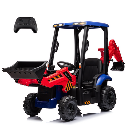 Teknivo TinyTrac™