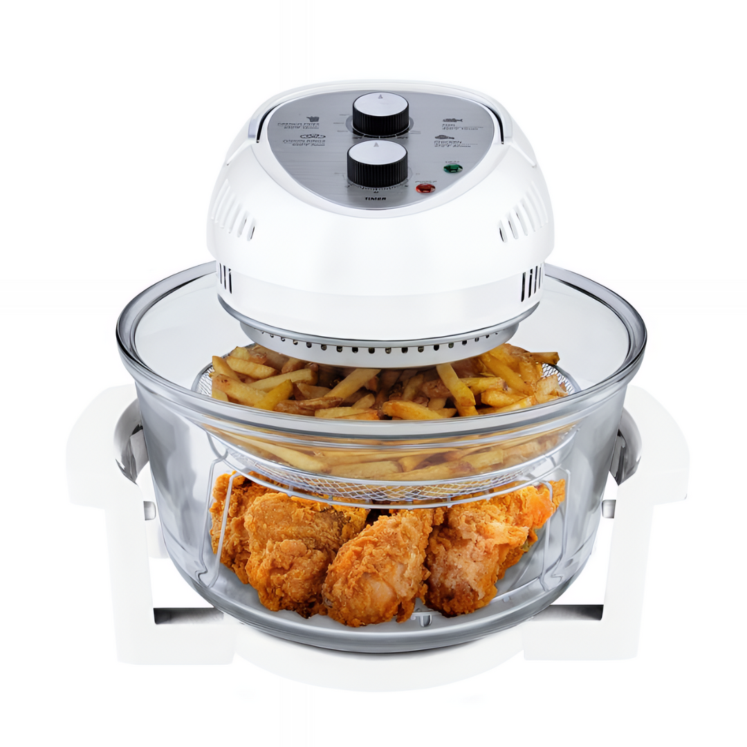 Teknivo Crisp™