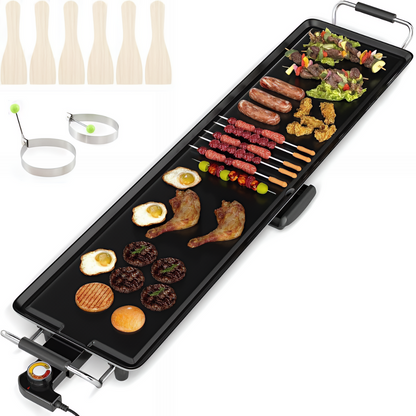 Teknivo BBQMax™