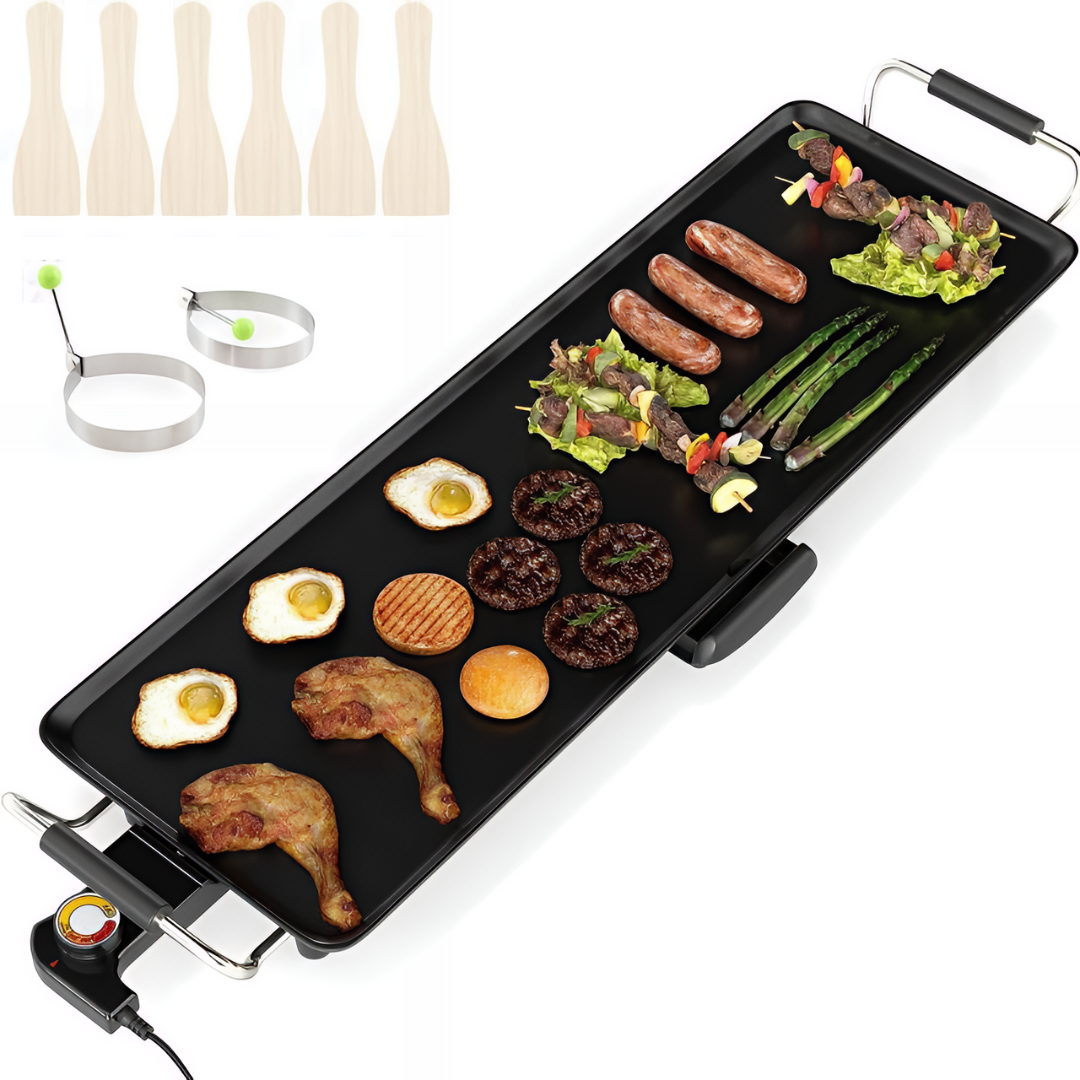 Teknivo BBQMax™