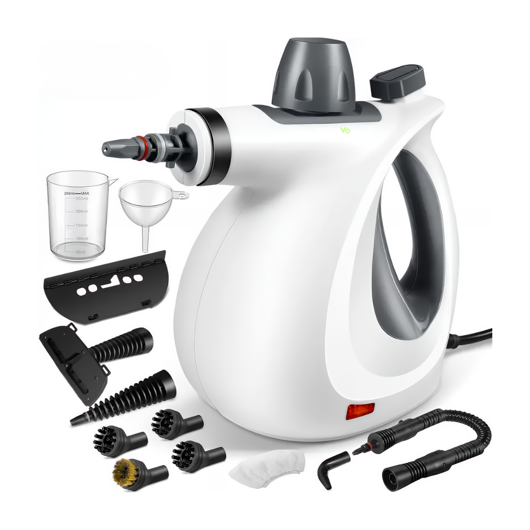 Teknivo PureSteam™