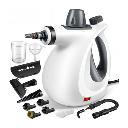 Teknivo PureSteam™