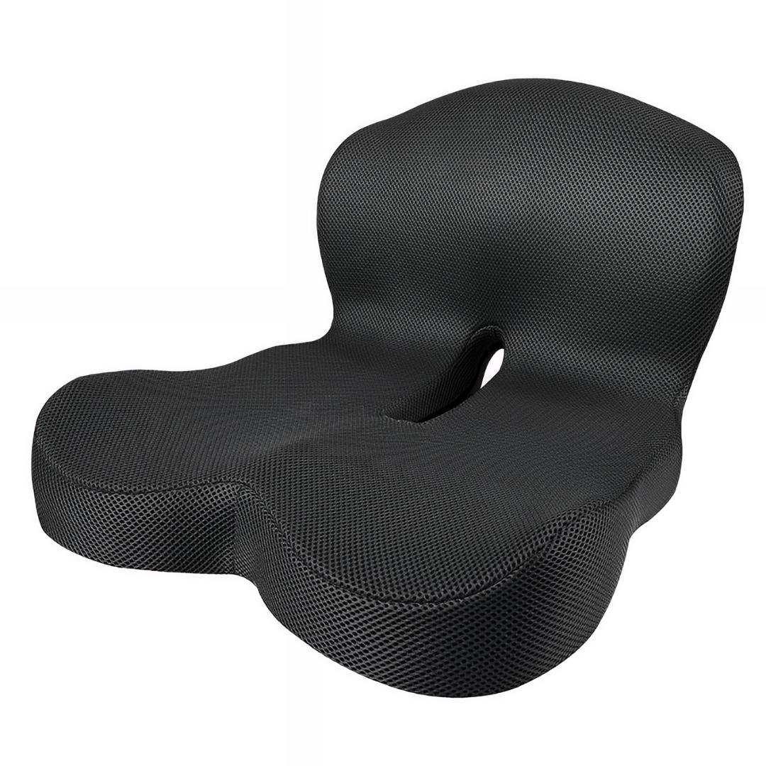 Teknivo ComfySeat™