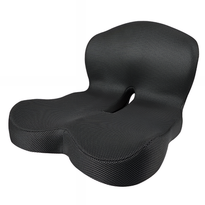 Teknivo ComfySeat™