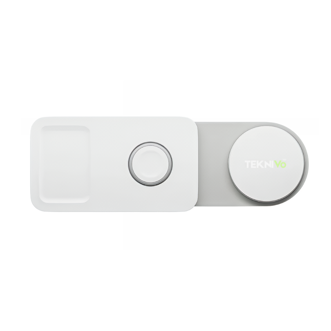 Teknivo ChargePro™