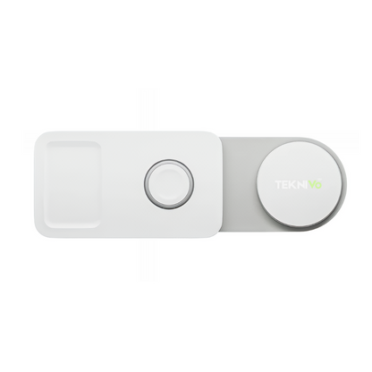 Teknivo ChargePro™