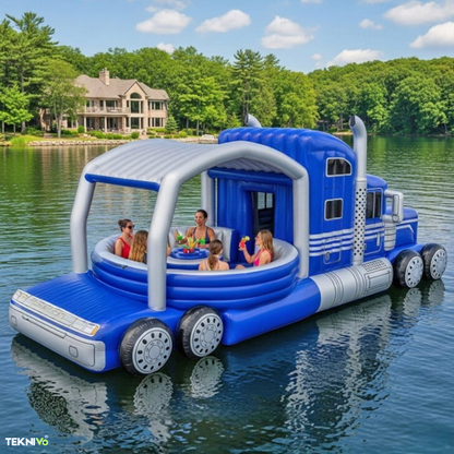Teknivo LakeLiner™