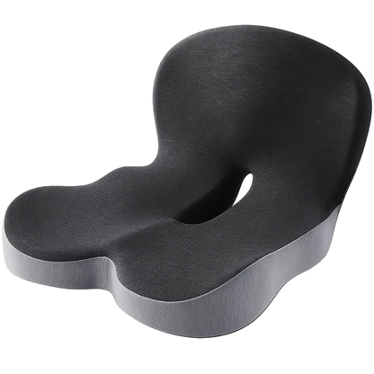 Teknivo ComfySeat™