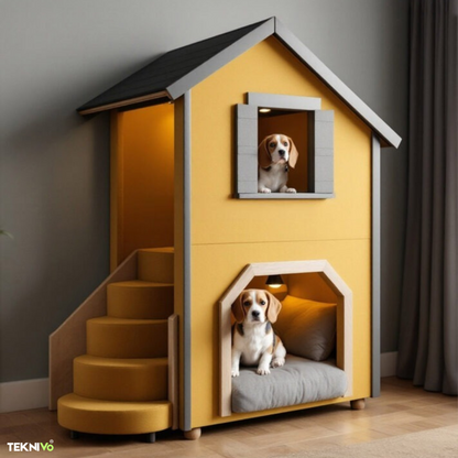 Teknivo DogDuo™