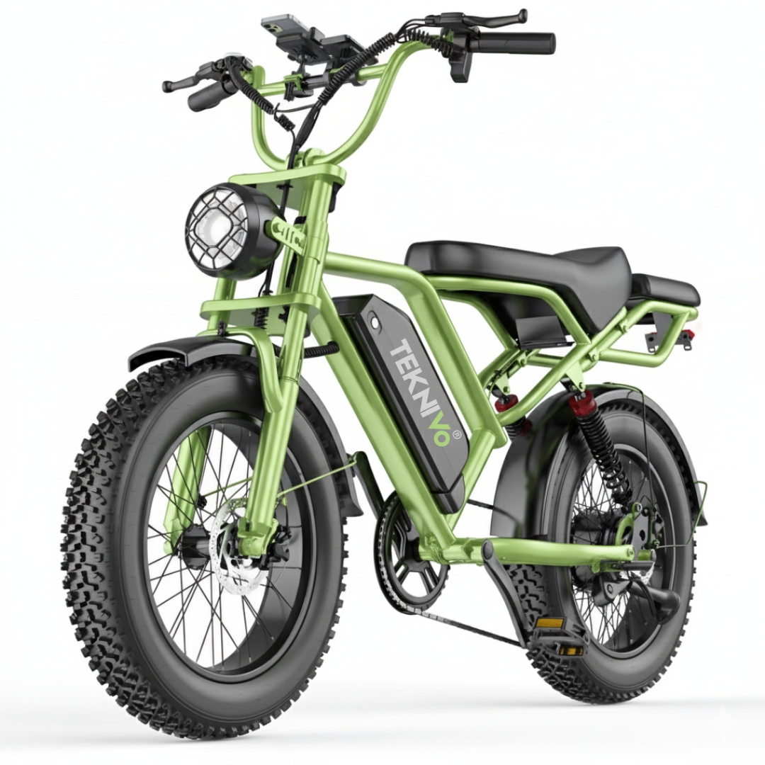 Teknivo SpeedX™