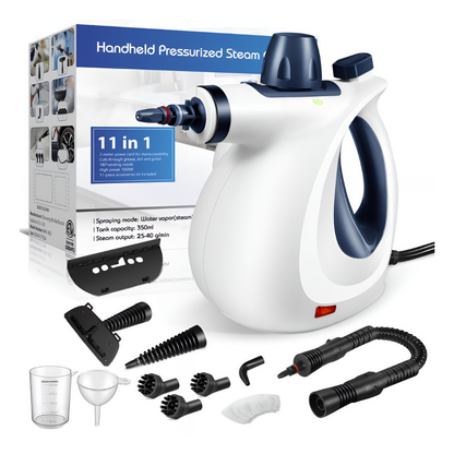Teknivo PureSteam™
