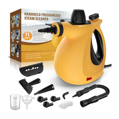 Teknivo PureSteam™