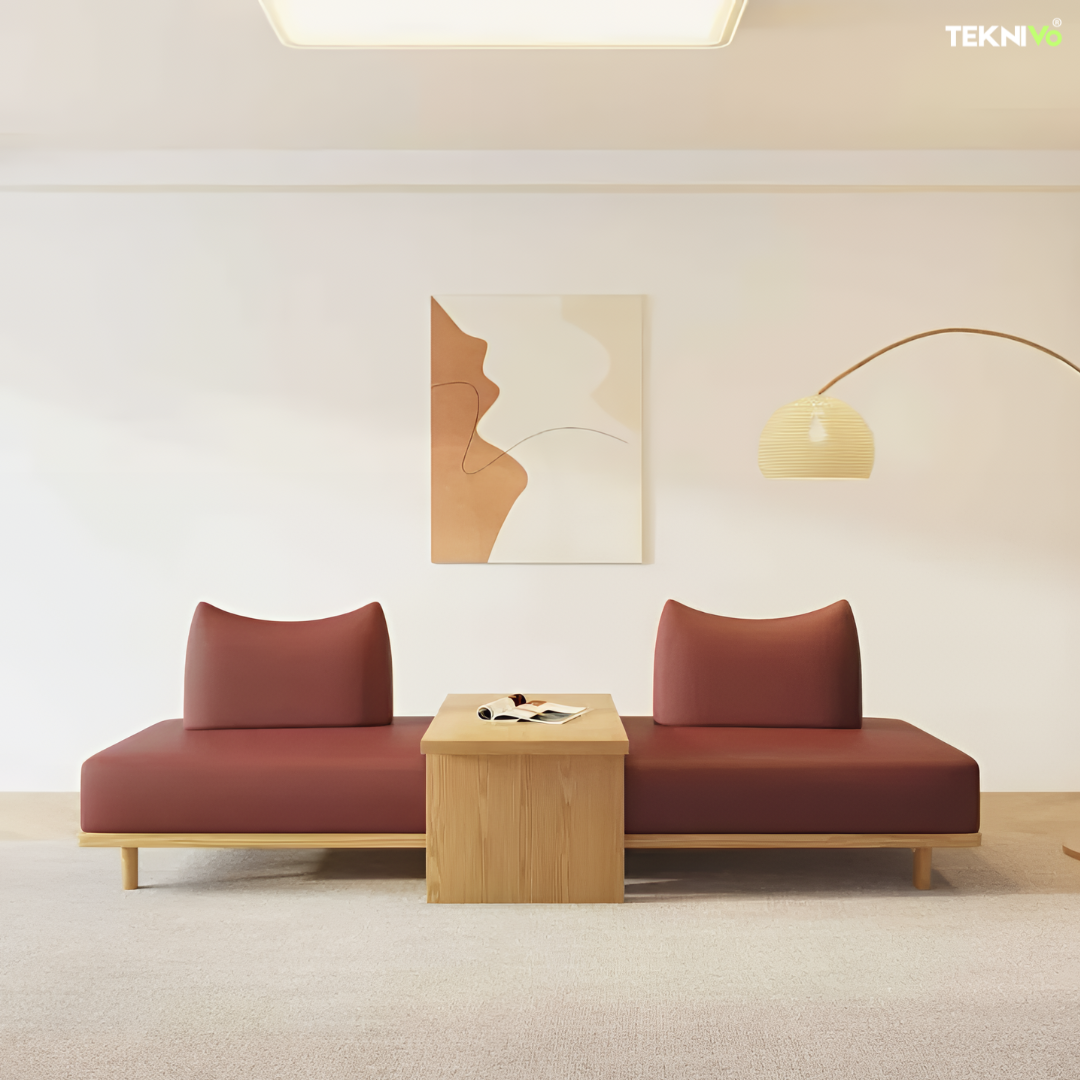 Teknivo ComfortPro™