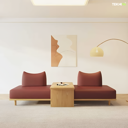 Teknivo ComfortPro™