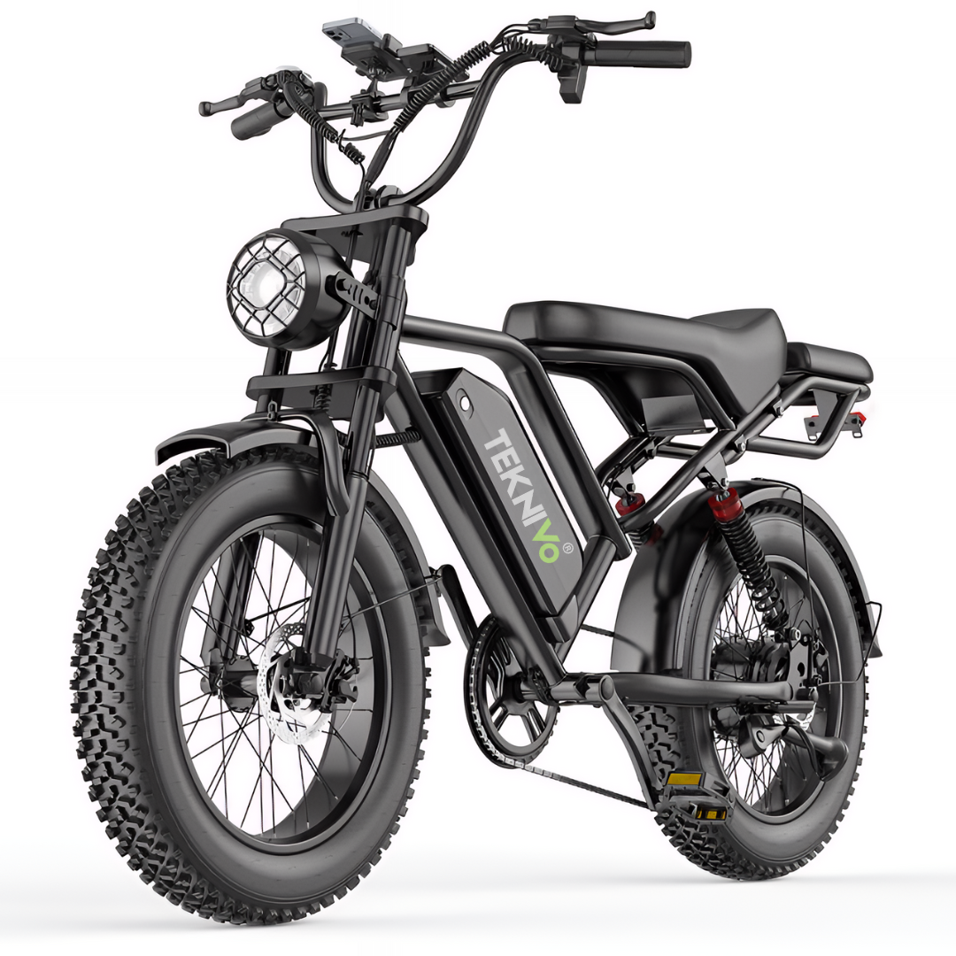 Teknivo SpeedX™