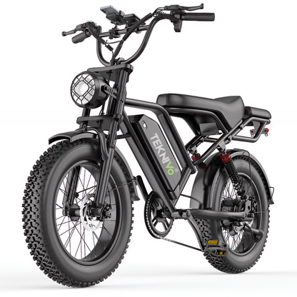 Teknivo SpeedX™