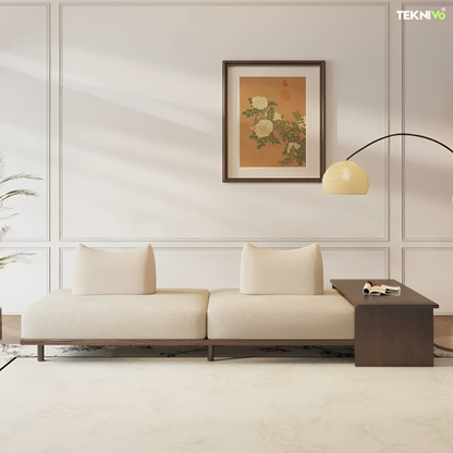 Teknivo ComfortPro™