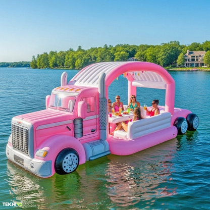 Teknivo LakeLiner™