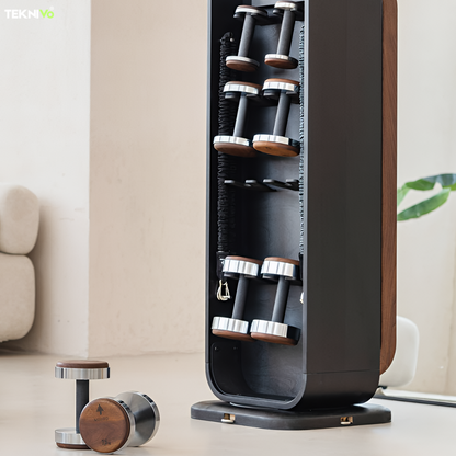 Teknivo FitTower™