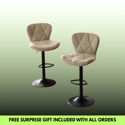 Teknivo Seats™