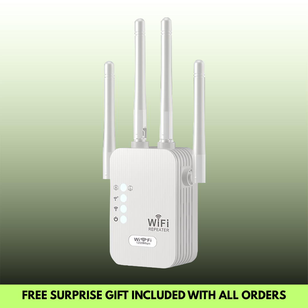 Teknivo WiFi Pro™