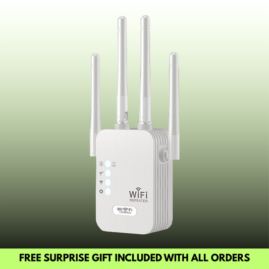 Teknivo WiFi Pro™