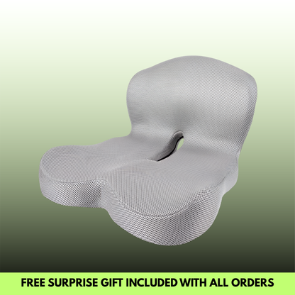 Teknivo ComfySeat™