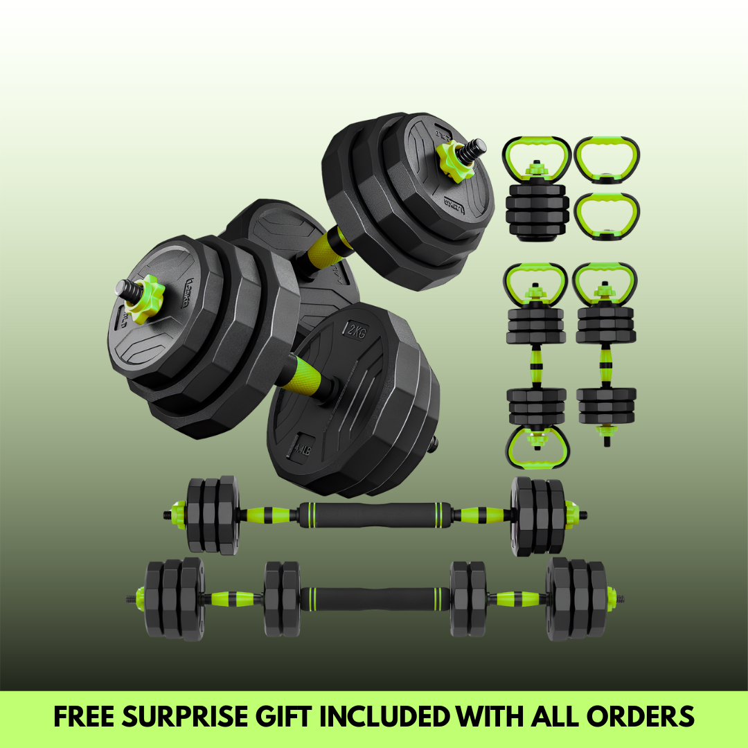 Teknivo OmniFit™