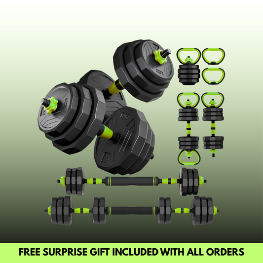 Teknivo OmniFit™