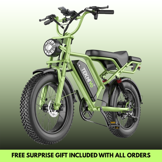 Teknivo SpeedX™