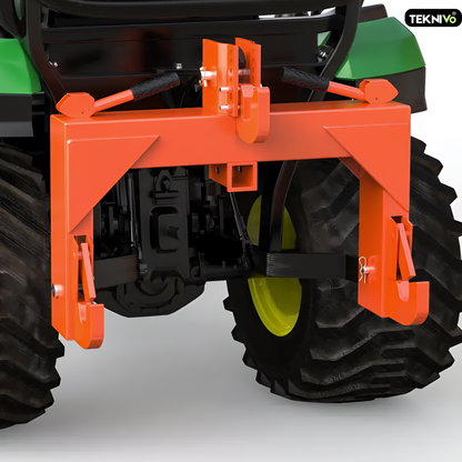 Teknivo FarmLink™