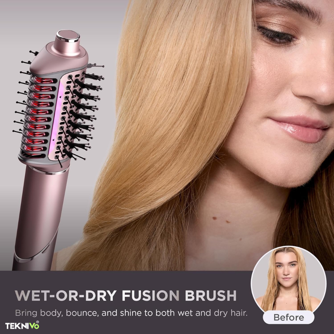 Teknivo TurboFusion™