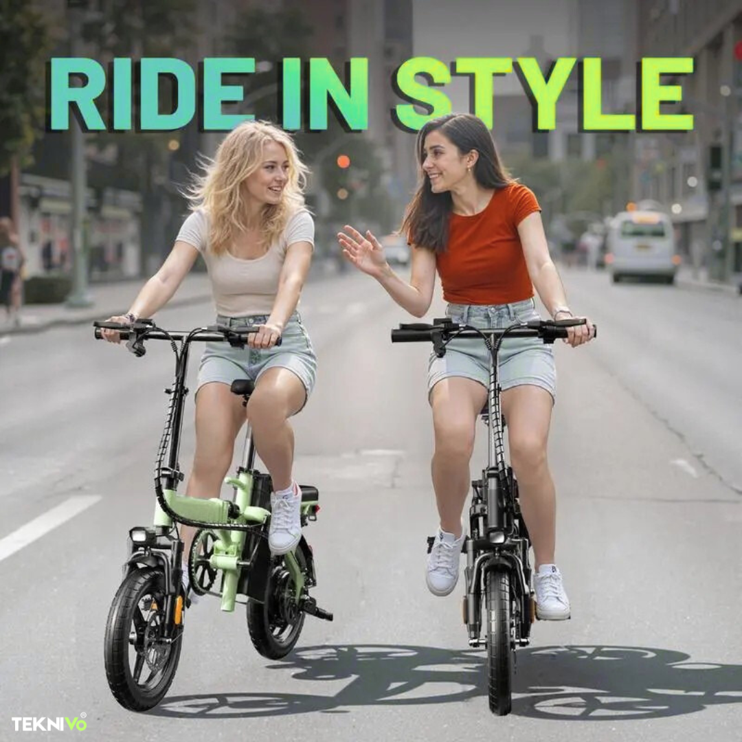 Teknivo CityLite™