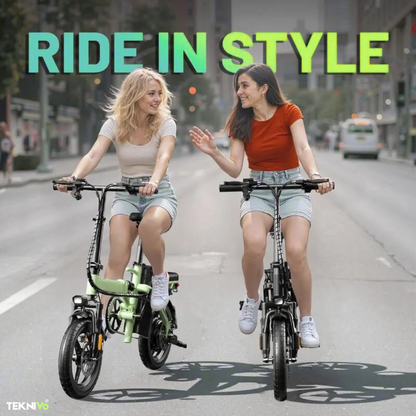 Teknivo CityLite™