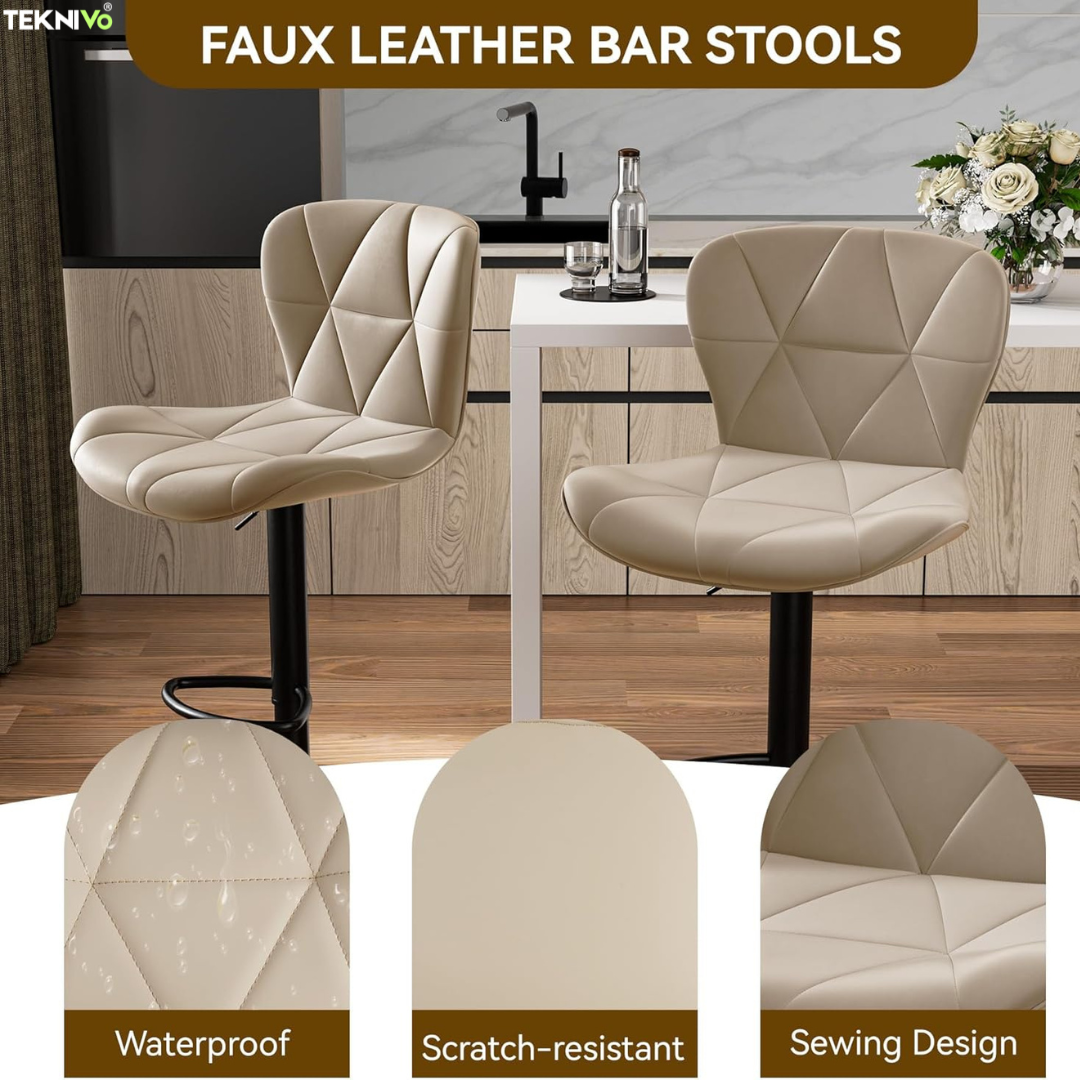 Teknivo Seats™