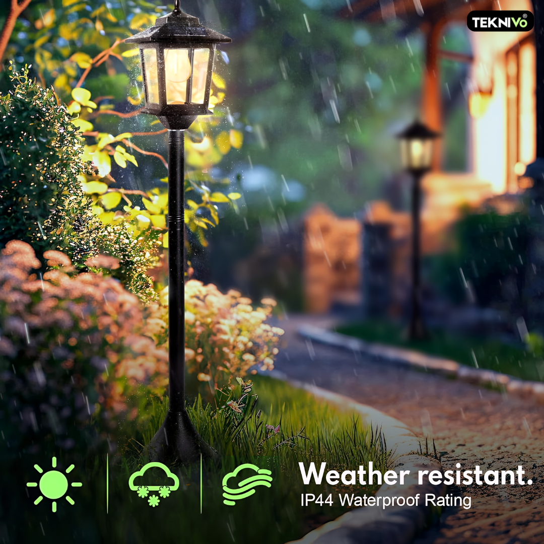 Teknivo EverLight™