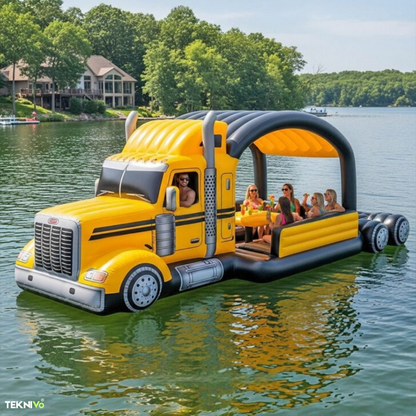 Teknivo LakeLiner™