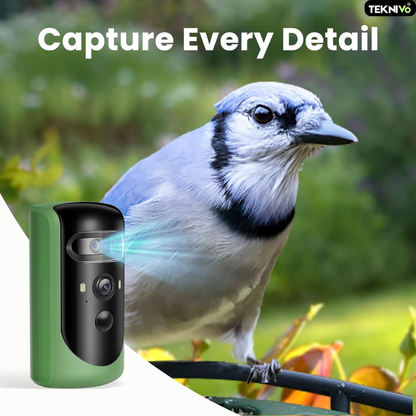 Teknivo AviCam™