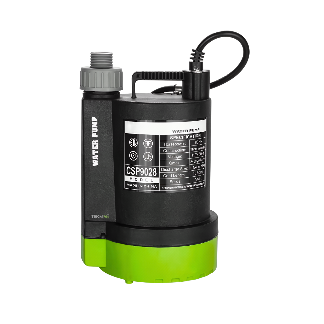 Teknivo HydroFlow™
