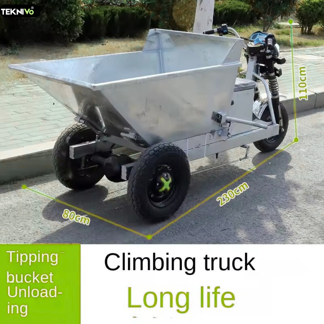 Teknivo LoadPro™
