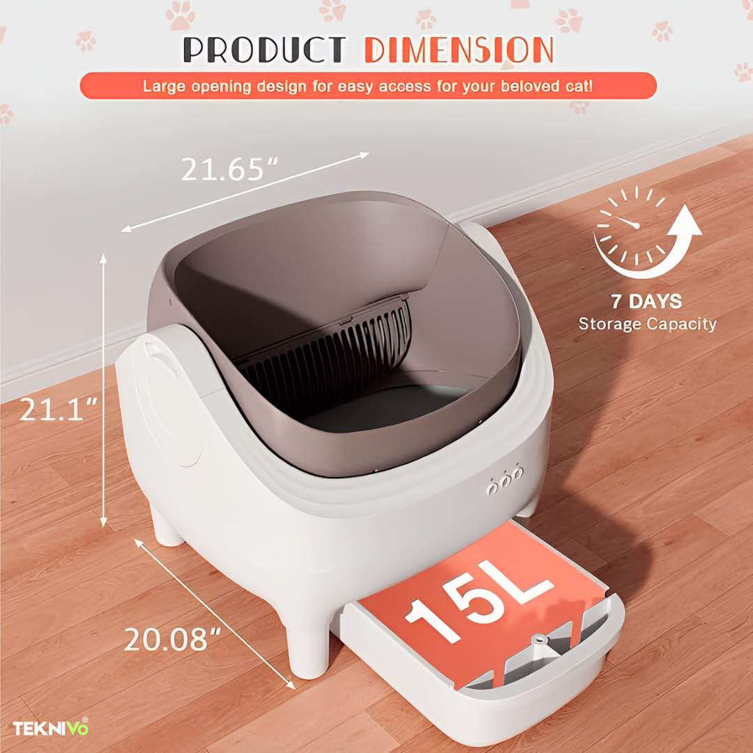 Teknivo CleanBox™